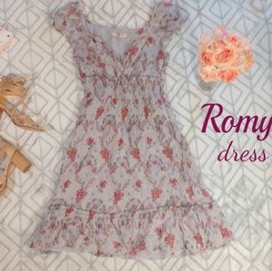 Romy dress